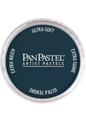 PanPastel Ultra Soft Artist Pastel Boya 520.1 Ultramarine Blue Extra Dark
