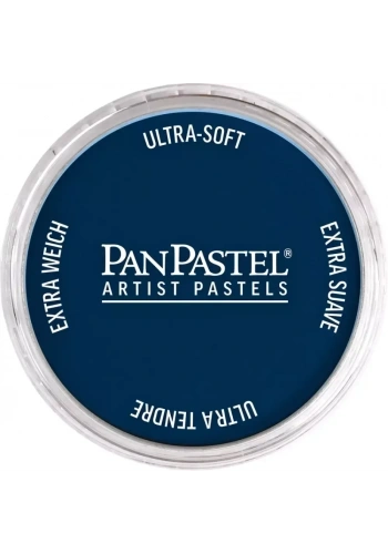 PanPastel Ultra Soft Artist Pastel Boya 560.3 Phthalo Blue Shade