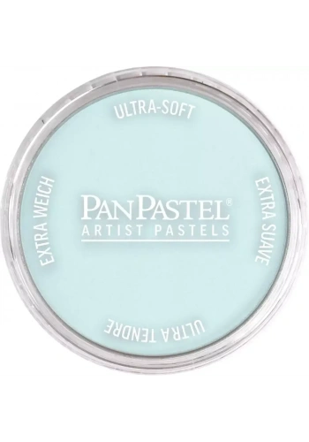 PanPastel Ultra Soft Artist Pastel Boya 580.8 Turquoise Tint