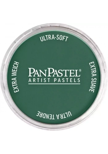 PanPastel Ultra Soft Artist Pastel Boya 580.1 Turquoise Extra Dark