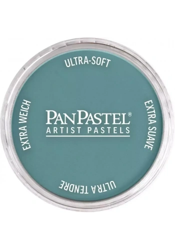 PanPastel Ultra Soft Artist Pastel Boya 580.3 Turquoise Shade