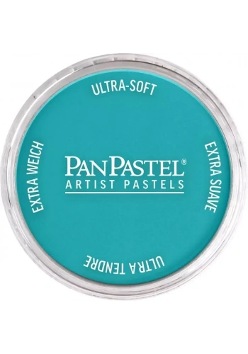 PanPastel Ultra Soft Artist Pastel Boya 580.5 Turquoise