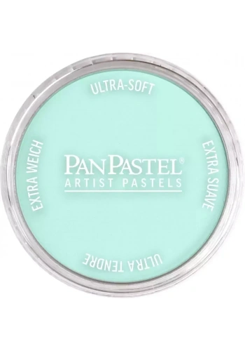 PanPastel Ultra Soft Artist Pastel Boya 620.8 Phthalo Green Tint