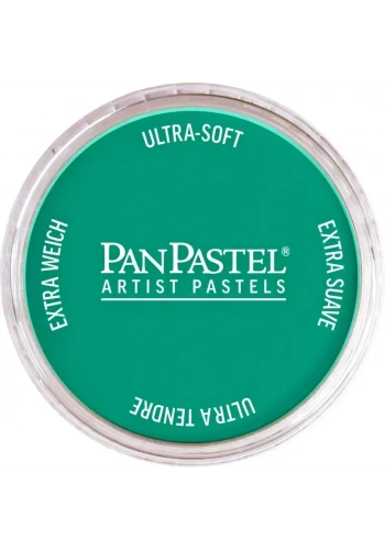 PanPastel Ultra Soft Artist Pastel Boya 620.5 Phthalo Green