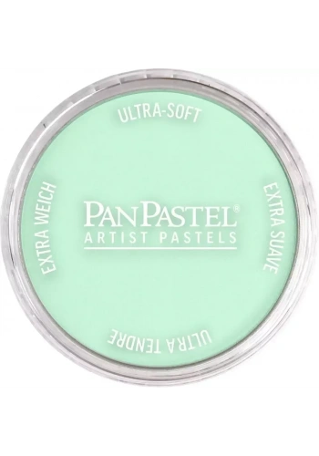 PanPastel Ultra Soft Artist Pastel Boya 640.8 Permanent Green Tint