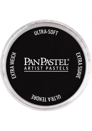 PanPastel Ultra Soft Artist Pastel Boya 800.5 Black