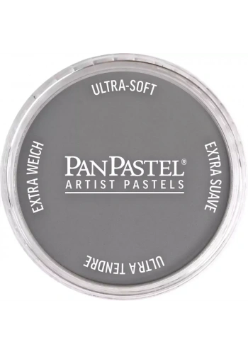 PanPastel Ultra Soft Artist Pastel Boya 820.5 Neutral Gray