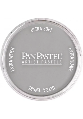PanPastel Ultra Soft Artist Pastel Boya 820.8 Neutral Gray Tint