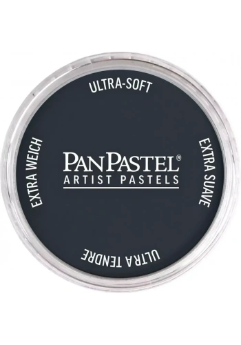 PanPastel Ultra Soft Artist Pastel Boya 840.1 Paynes Gray Extra Dark