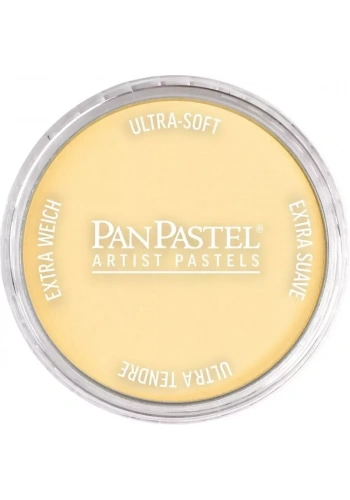 PanPastel Ultra Soft Artist Pastel Boya 910.5 Light Gold