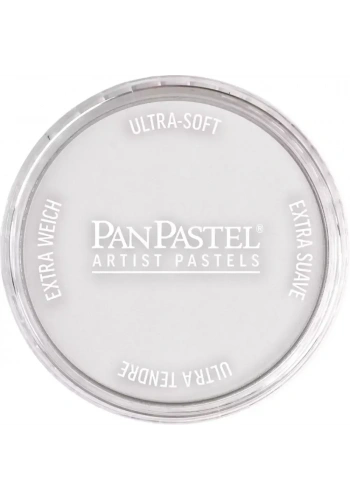 PanPastel Ultra Soft Artist Pastel Boya 920.5 Silver