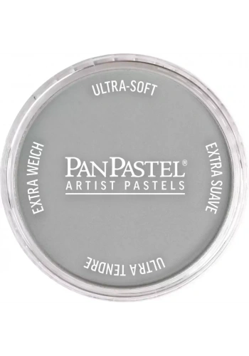 PanPastel Ultra Soft Artist Pastel Boya 921.5 Pewter