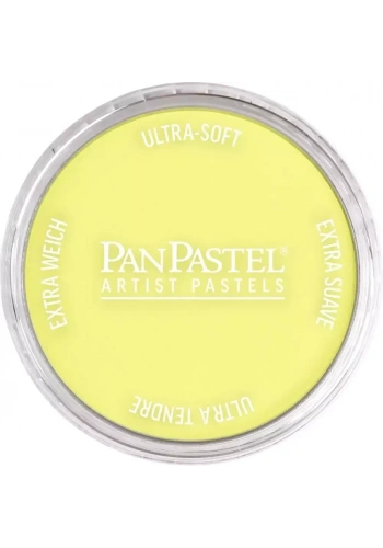 PanPastel Ultra Soft Artist Pastel Boya 951.5 Pearlescent Yellow