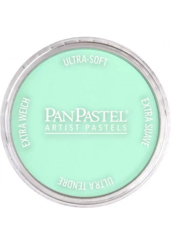 PanPastel Ultra Soft Artist Pastel Boya 956.5 Pearlescent Green