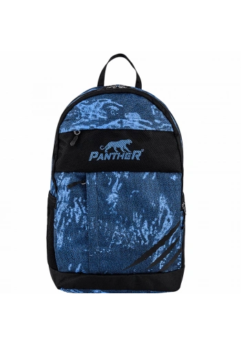 Panther Sırt Çantası Claw Mavi Pt-4593
