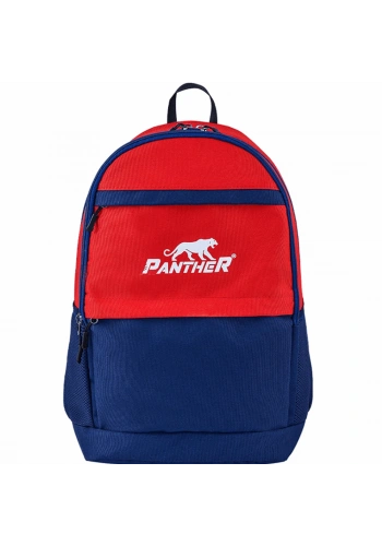 Panther Sırt Çantası Duble Lac-Kır Pt-4036