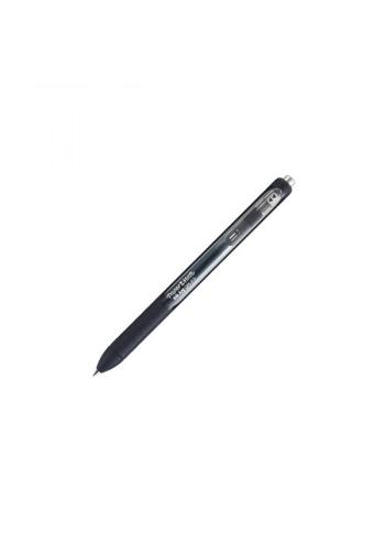 Paper Mate Jel Kalem inkjoy Gel Üstten Basmalı Siyah 1957053