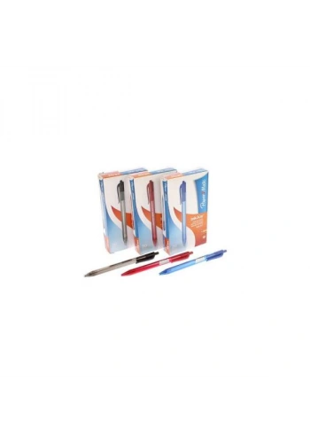 Paper Mate Tükenmez Kalem İnkjoy 100 1.0 MM Turuncu S0958170