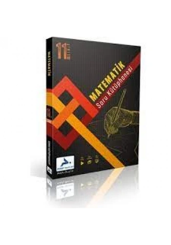 Paraf 11. Sınıf Matematik Soru Kütüphanesi