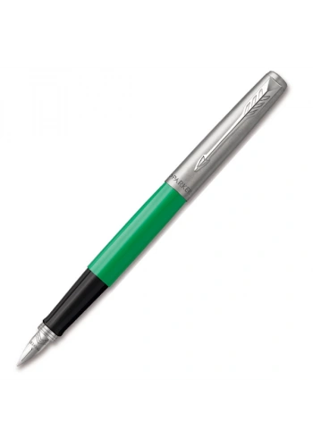 Parker Dolma Kalem Jotter Ct Original Yeşil P2110195