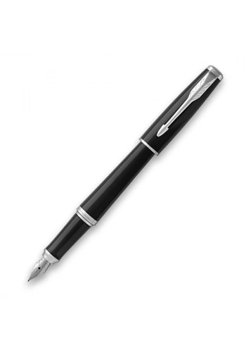 Parker Dolma Kalem Urban Lake Siyah CT 1931604