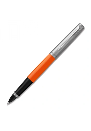 Parker Roller Kalem Jotter Ct Original Turuncu P2096913