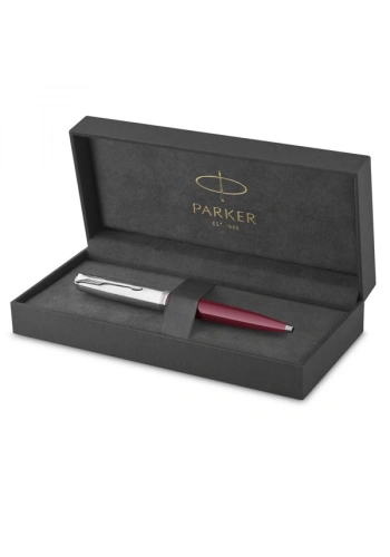 Parker Tükenmez Kalem Bordo Ct 51