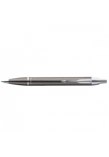 Parker Tükenmez Kalem Im Metal Ct Kurşuni S0736970