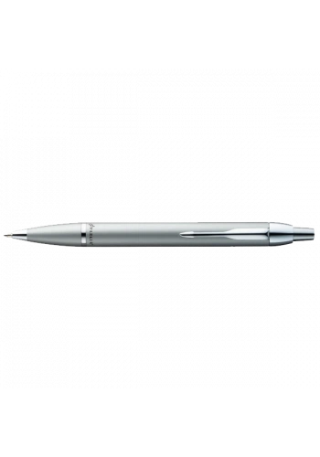 Parker Tükenmez Kalem Im Metal Ct Silver S0736840