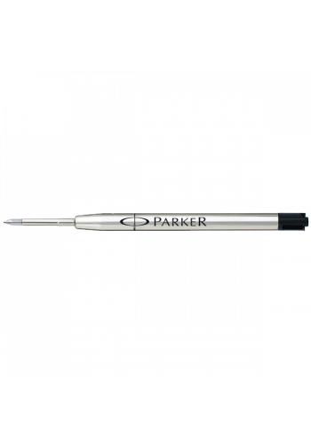 Parker Tükenmez Kalem Yedeği Fine Siyah S0881290
