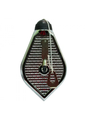 Partner PT09925 ALÜMİNYUM GÖVDE 30 MT ÇİZİM İPİ 8 Lİ - PRT09925