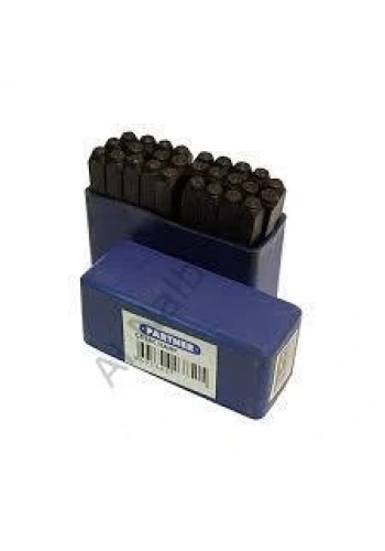 Partner PT21213 ÇELİK HARF 3 MM - PRT21213