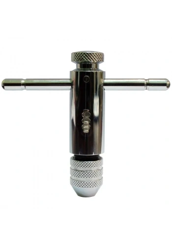 Partner PT21228 T TİPİ KILAVUZ KOLU M3-M8 - PRT21228