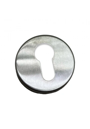 Paslanmaz Daire Rozet Yale