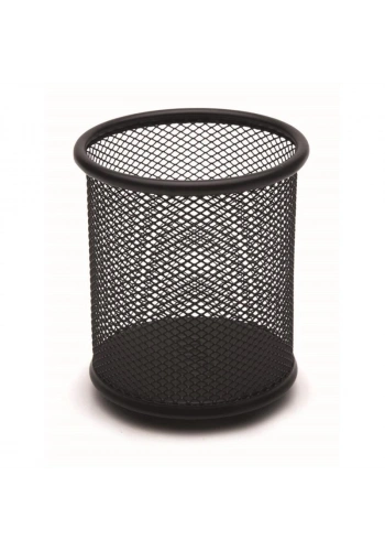 PASO 824 PLASTİK FİLE KALEMLİK SİYAH