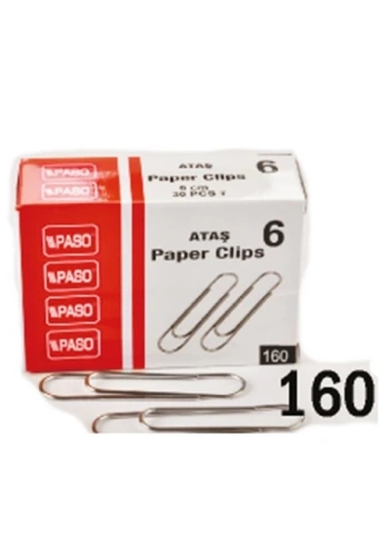 PASO ATAŞ NO:6 160 30 LU