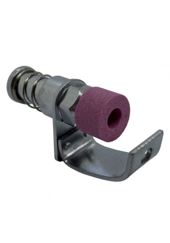 Pastal Başı Kesim Makinesi Bileme Taşı Ve Kolu / 262327