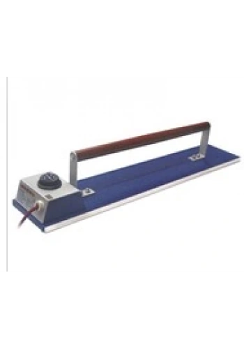 Pastal Ütüsü (Ahşap Saplı) / MG PUC 2000