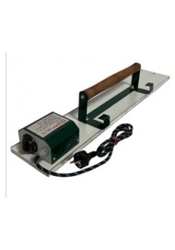 Pastal Ütüsü (Ahşap Saplı) / MSPU2022