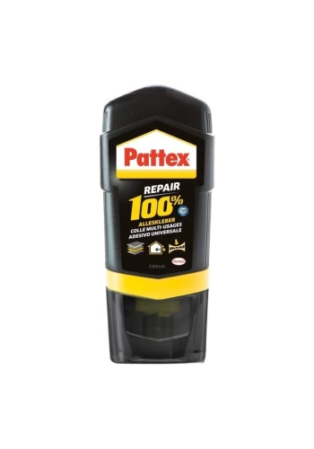 Pattex Repair %100 Çok Amaçlı Yapıştırıcı 50gr