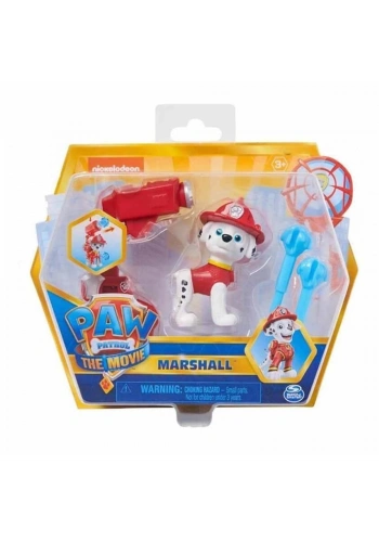 Paw Patrol Kahraman Yavrular