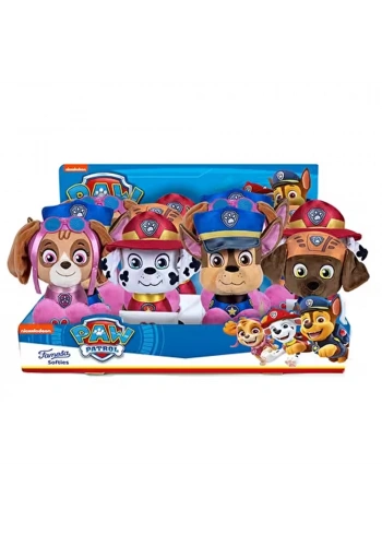 Paw Patrol Love Serısı 27Cm GIO-760022232