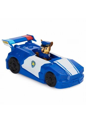 Paw Patrol Mini Takip Aracı