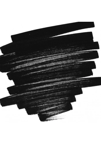 Pebeo 4Artist Oil Marker 4mm Yuvarlak Uç Black