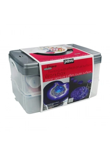 Pebeo Fantasy Prisme Stüdyo Kolleksiyonu