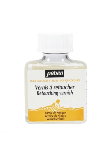PEBEO RÖTÜŞ VERNİĞİ 75ml ŞİŞE (650820)