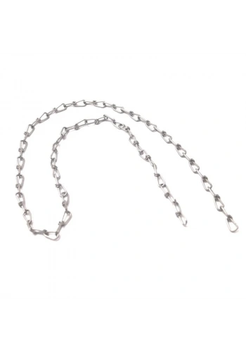 Pedal Zinciri Örgülü