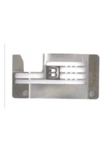 Pegasus 6.4mm Sağdan Bıçaklı Plaka / 259660C64