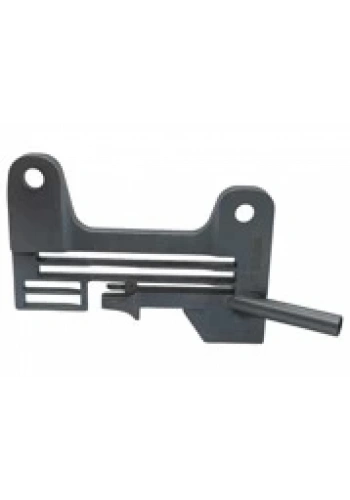 Pegasus EX Siruba Overlok K Seri 4 İp Borulu Plaka / 277505R50