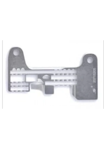 Pegasus EX5200 10mm Kot Angus Plaka / 20715205